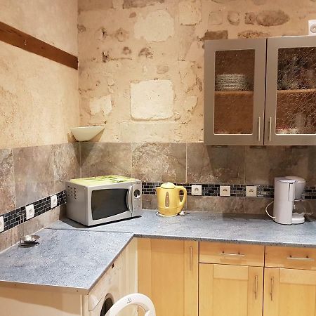 Bel Appart T2 Centre Pieton - Wi-Fi Apartment Avignon Bagian luar foto