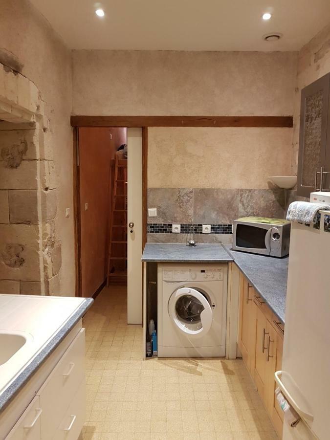 Bel Appart T2 Centre Pieton - Wi-Fi Apartment Avignon Bagian luar foto