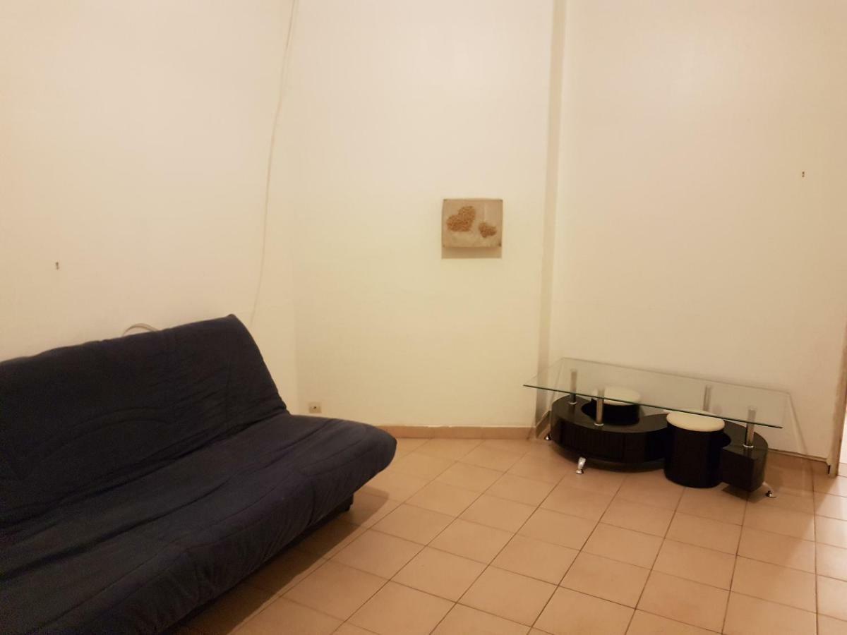 Bel Appart T2 Centre Pieton - Wi-Fi Apartment Avignon Bagian luar foto