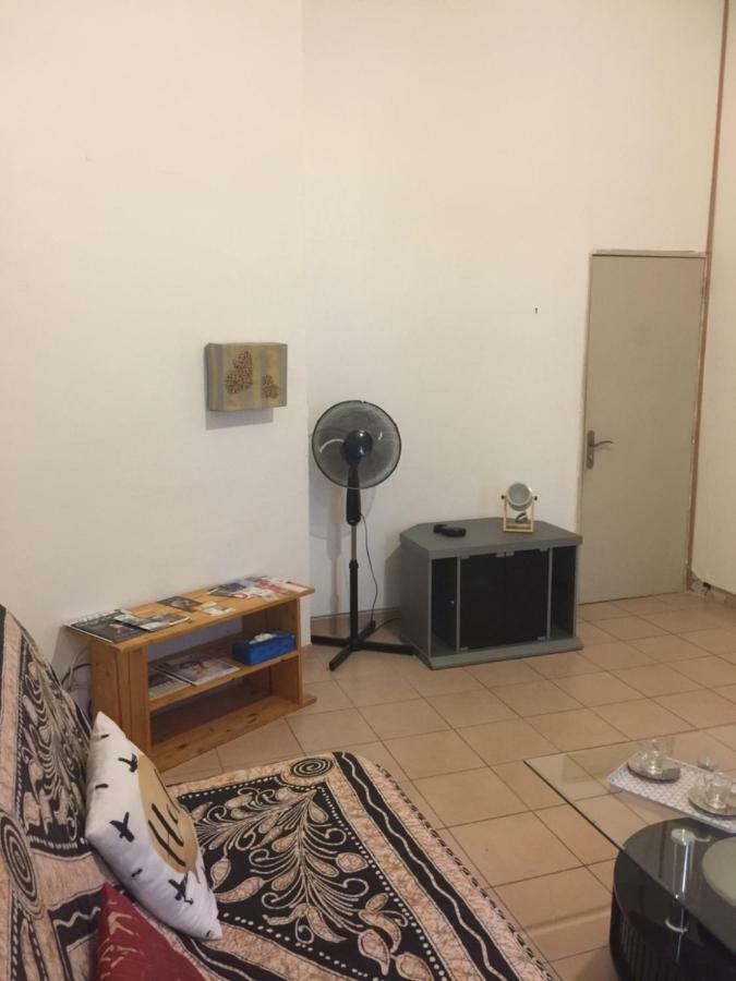 Bel Appart T2 Centre Pieton - Wi-Fi Apartment Avignon Bagian luar foto